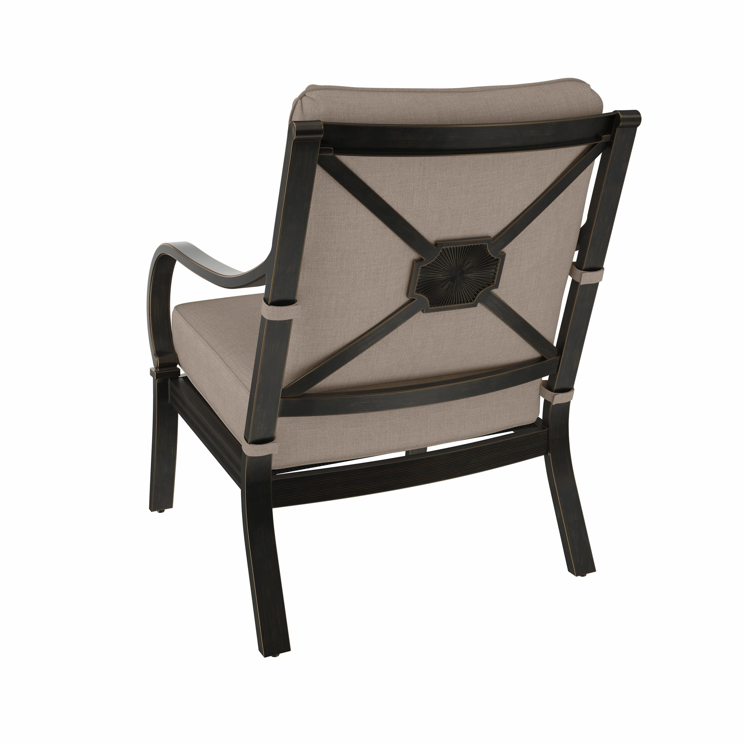 Napili Club Chair