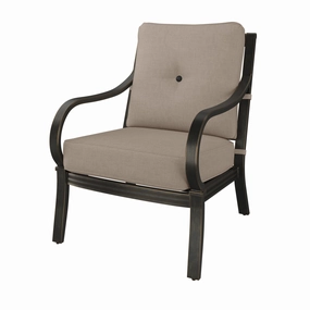 Napili Club Chairoutdoor chair for garden and patio
