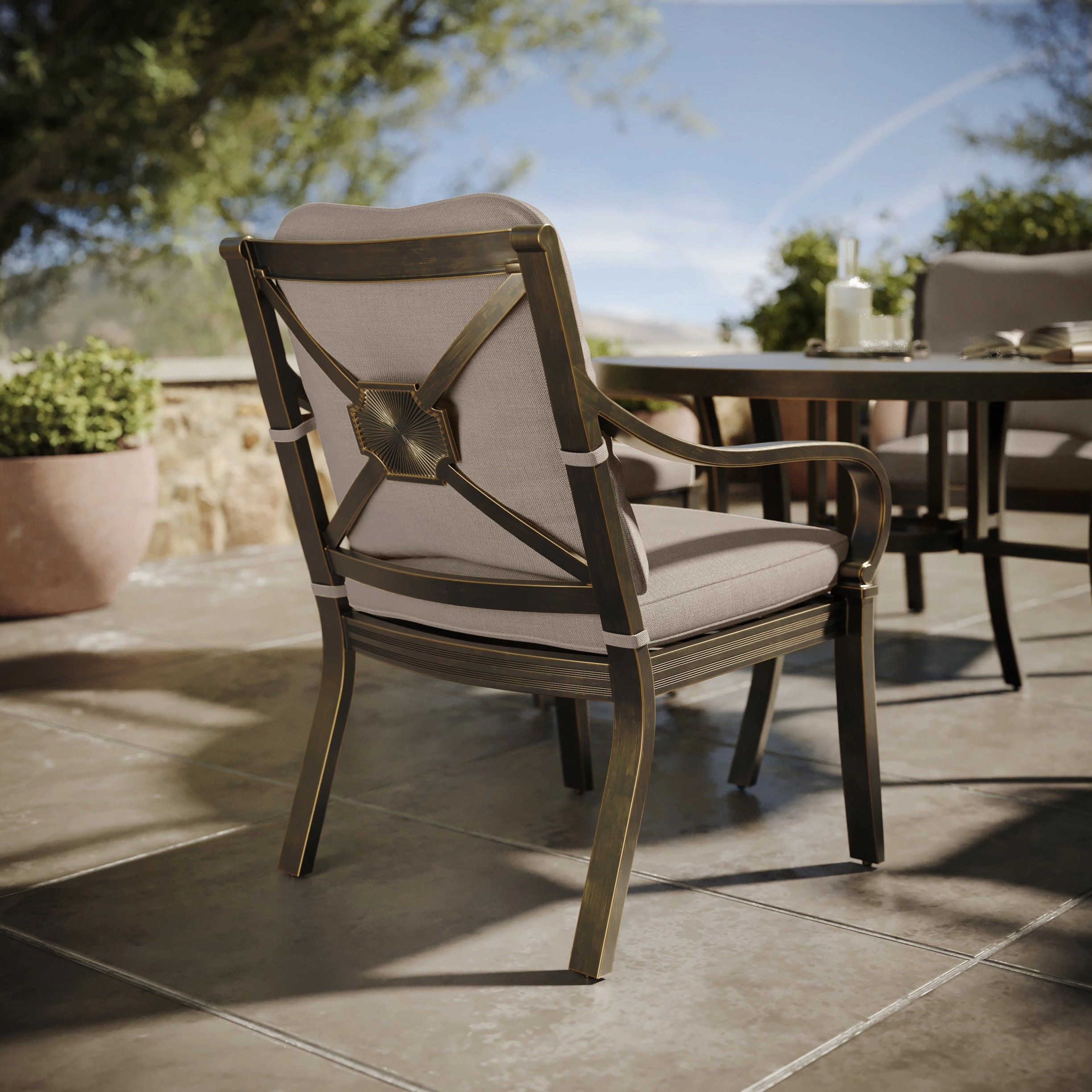 Napili Dining Chair