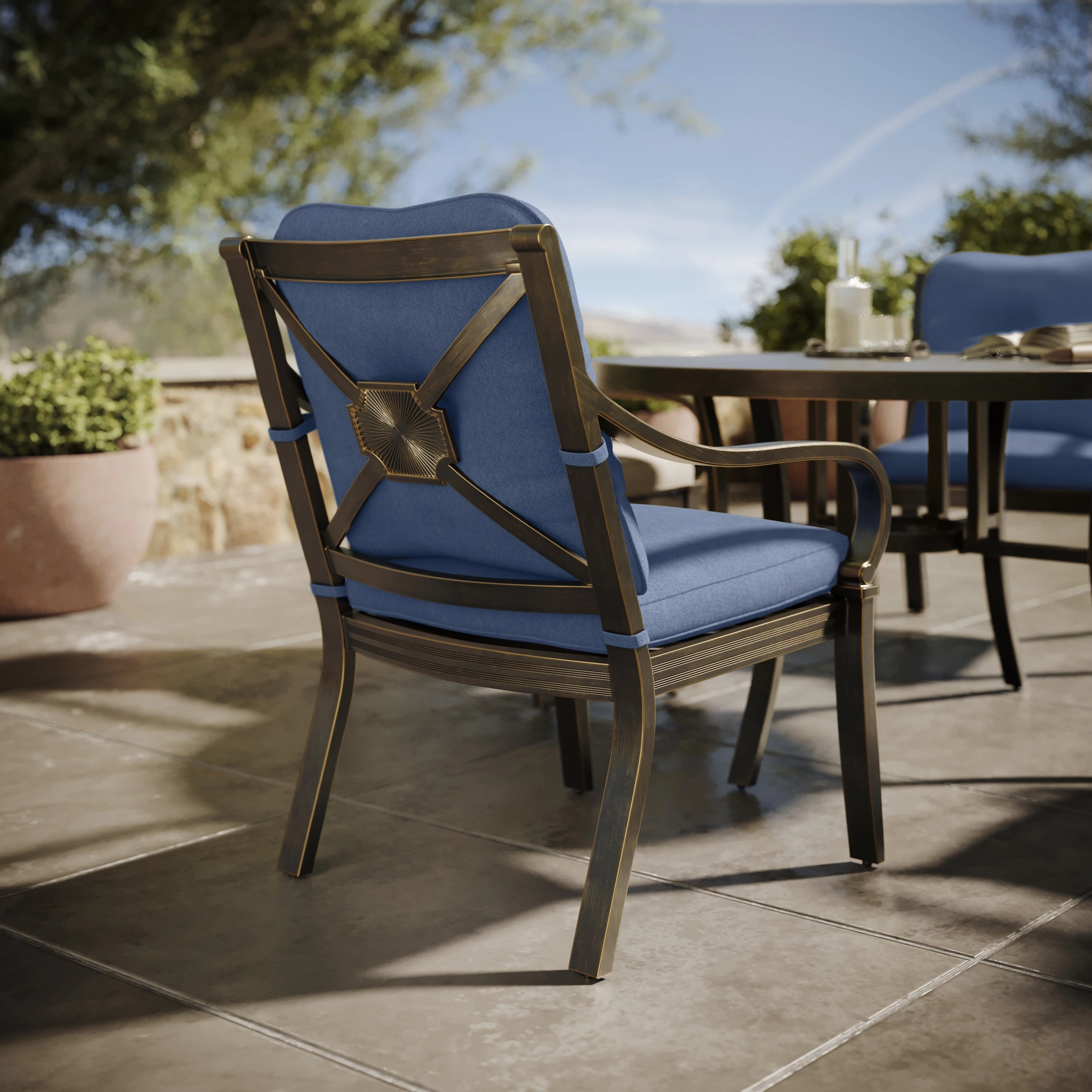 Napili Dining Chair