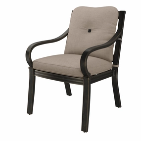 Napili Dining Chairaluminum alloy outdoor sofa set
