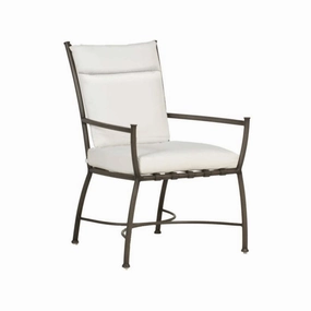 Naples Aluminum Dining Arm Chairaluminum alloy outdoor sofa set