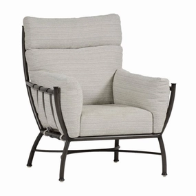 Naples Aluminum Lounge Chairaluminum alloy outdoor sofa set