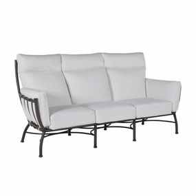 Naples Aluminum Sofaaluminum alloy outdoor sofa set