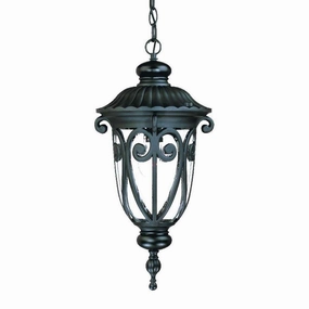 Naples Outdoor PendantWeatherproof outdoor lighting