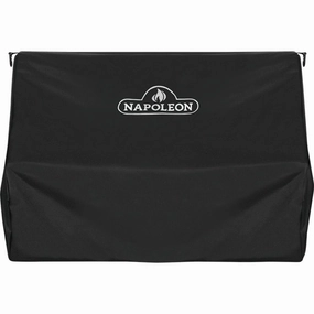 Napoleon 700 Series 38-inch Built-In Grill Cover 61836Stainless steel BBQ tool set