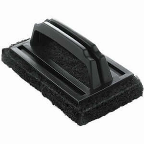 Napoleon Abrasive Grill Scrubber 62003Stainless steel BBQ tool set