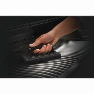 Napoleon Abrasive Grill Scrubber 62003