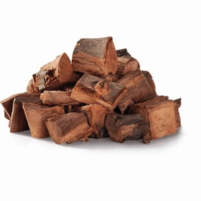 Napoleon Apple Wood Chunks 67028Stainless steel BBQ tool set