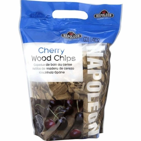 Napoleon Cherry Wood Chips 67005Stainless steel BBQ tool set