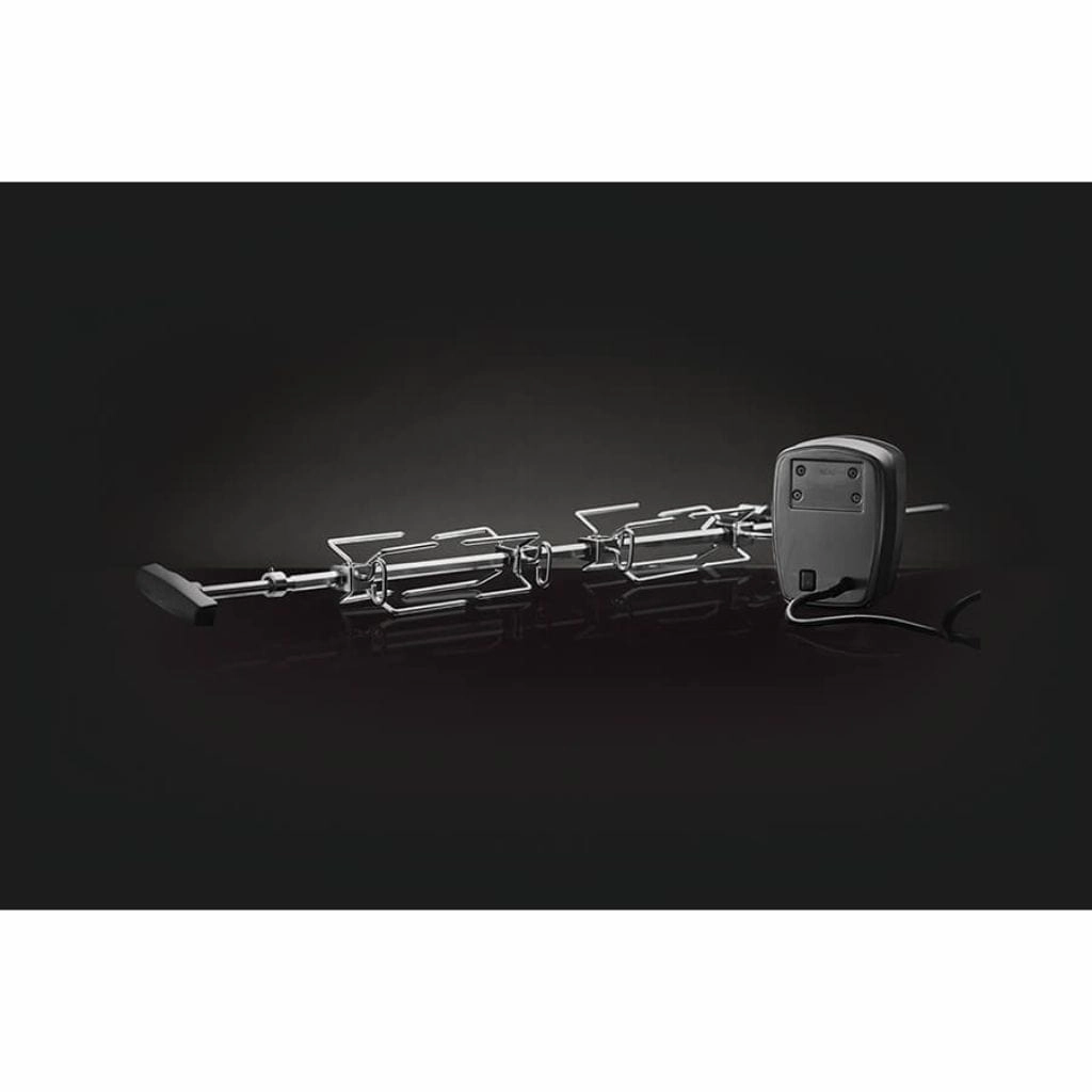 Napoleon Commercial Grade Rotisserie Kit for Large Grills 69231