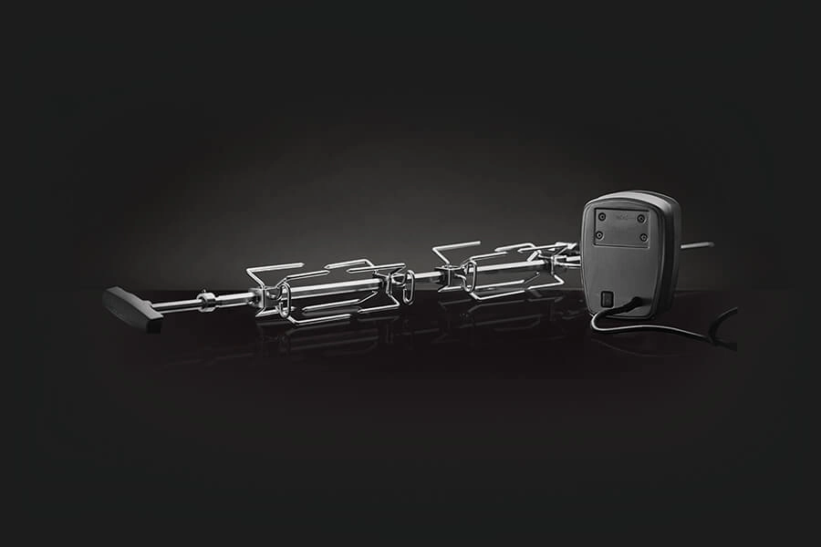 Napoleon Commercial Grade Rotisserie Kit for PRO605 69331