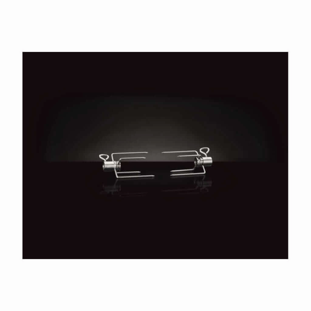 Napoleon Commercial Quality Folding Rotisserie Forks 69002