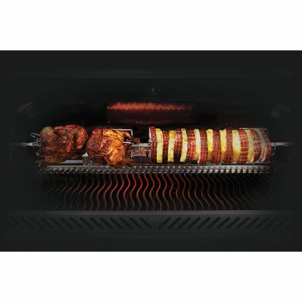 Napoleon Commercial Quality Rotisserie Forks 69001