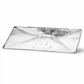 Napoleon Drip Pan Liner for Rogue 625 Pack of 3 62022Stainless steel BBQ tool set