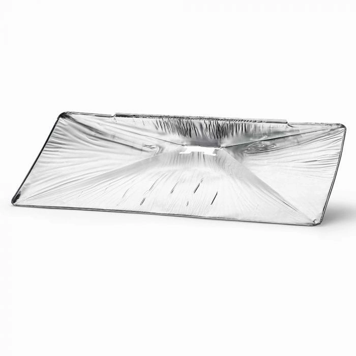 Napoleon Drip Pan Liner for Rogue 625 Pack of 3 62022Stainless steel BBQ tool set