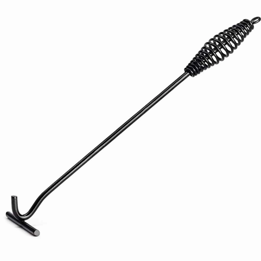 Napoleon Dutch Oven Lid Lifter 56057Stainless steel BBQ tool set