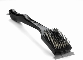 Napoleon Grill Brush with Stainless Steel Bristles 62118Stainless steel BBQ tool set
