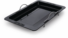 Napoleon Grill Roasting Pan 56055Stainless steel BBQ tool set