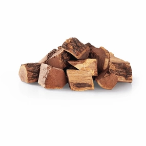 Napoleon Mesquite Wood Chunks 67026Stainless steel BBQ tool set
