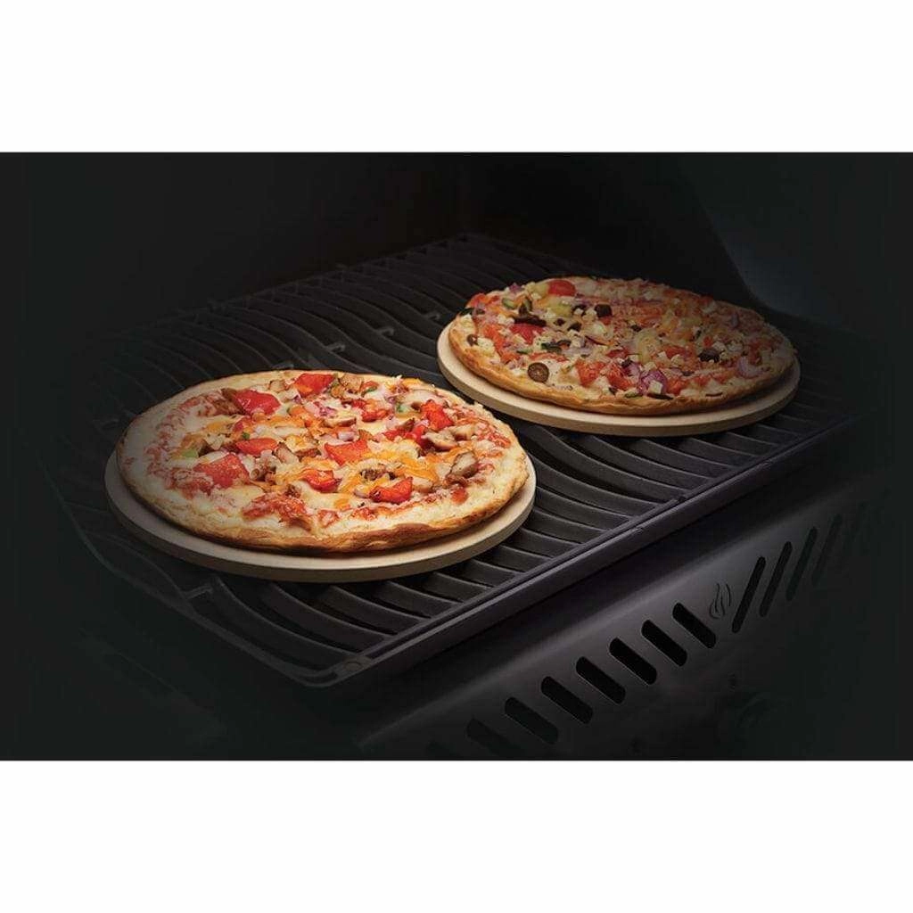 Napoleon Personal Sized Pizza/Baking Stone Set 70000