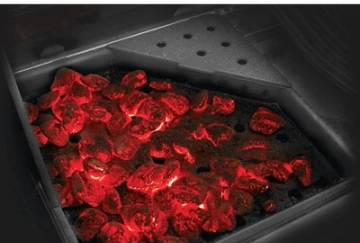 Napoleon Phantom Prestige 500 RSIB with Infrared Side and Rear Burners Gas Grill