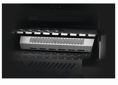 Napoleon Phantom Prestige 500 RSIB with Infrared Side and Rear Burners Gas Grill