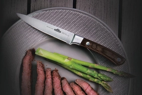 Napoleon PRO Stainless Steel Steak Knife 55208Stainless steel BBQ tool set