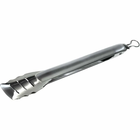 Napoleon Stainless Steel Easy Locking Tongs 55011Stainless steel BBQ tool set