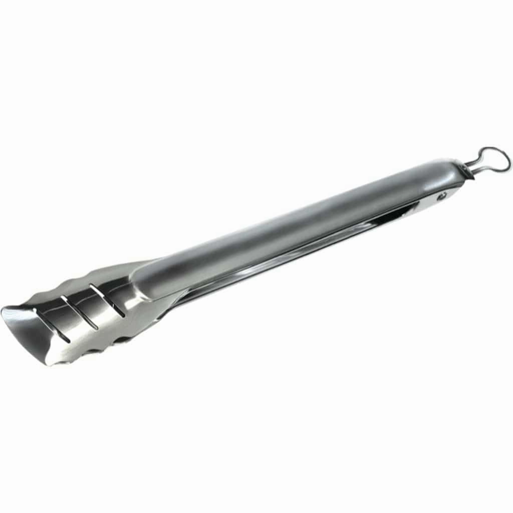 Napoleon Stainless Steel Easy Locking Tongs 55011Stainless steel BBQ tool set