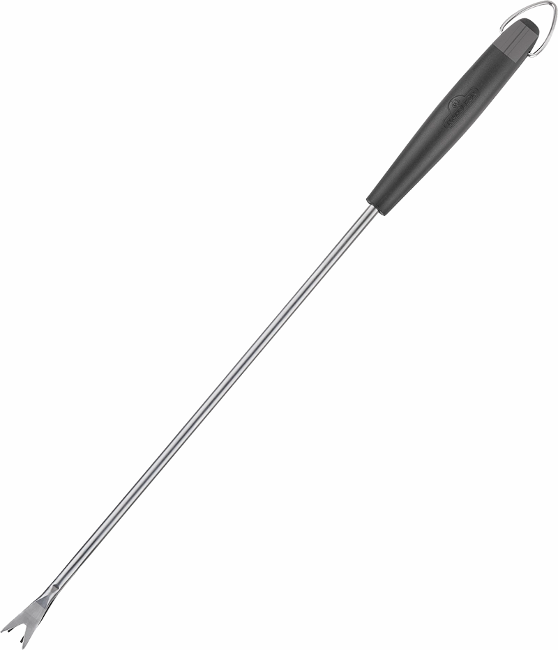 Napoleon Stainless Steel Grid Scraper 62031Stainless steel BBQ tool set