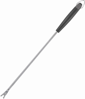 Napoleon Stainless Steel Grid Scraper 62031Stainless steel BBQ tool set