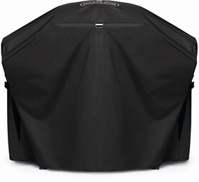 Napoleon TravelQ 285X Scissor Cart Cover - 61288 outdoor griddle for camping trips