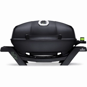 Napoleon TravelQ Pro Black Portable Electric Grill PRO285E-BK large capacity charcoal BBQ grills