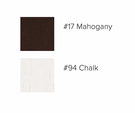 Narragansett Adirondack Chair- Wrought Aluminum in Chalk