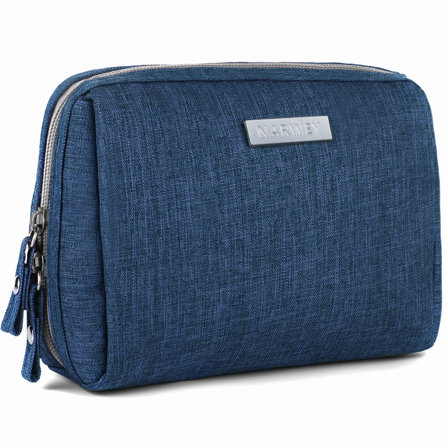 Narwey 5018 Makeup Cosmetic Bag Purse Travel Bag Small Size Flash Sale Alert Now