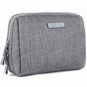 Shop Grab Now Narwey 5018 Makeup Cosmetic Bag Purse Travel Bag Small Size
