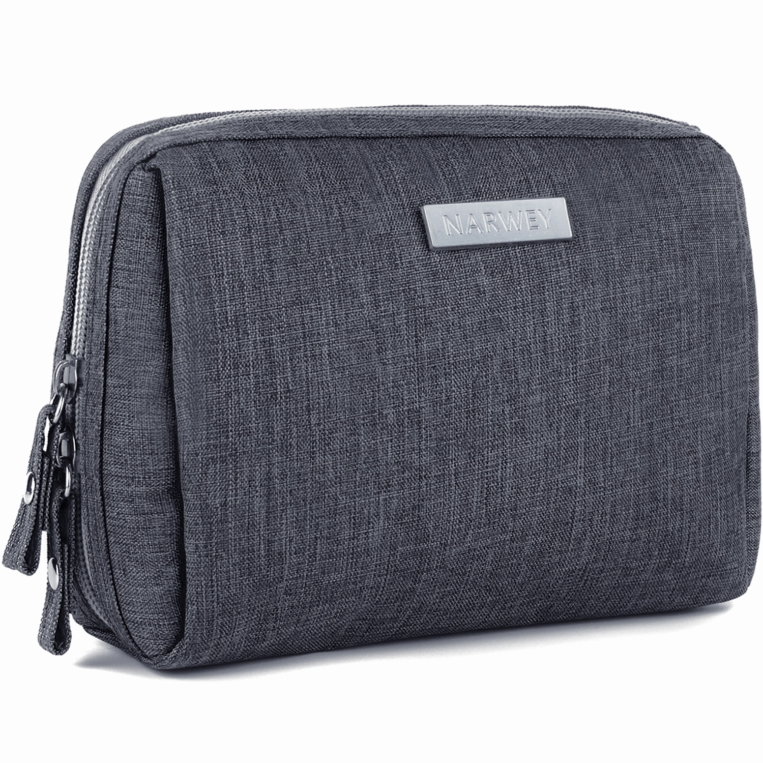 Narwey 5018 Makeup Cosmetic Bag Purse Travel Bag Small Size Hot Offer Inside Todays Trending Deals