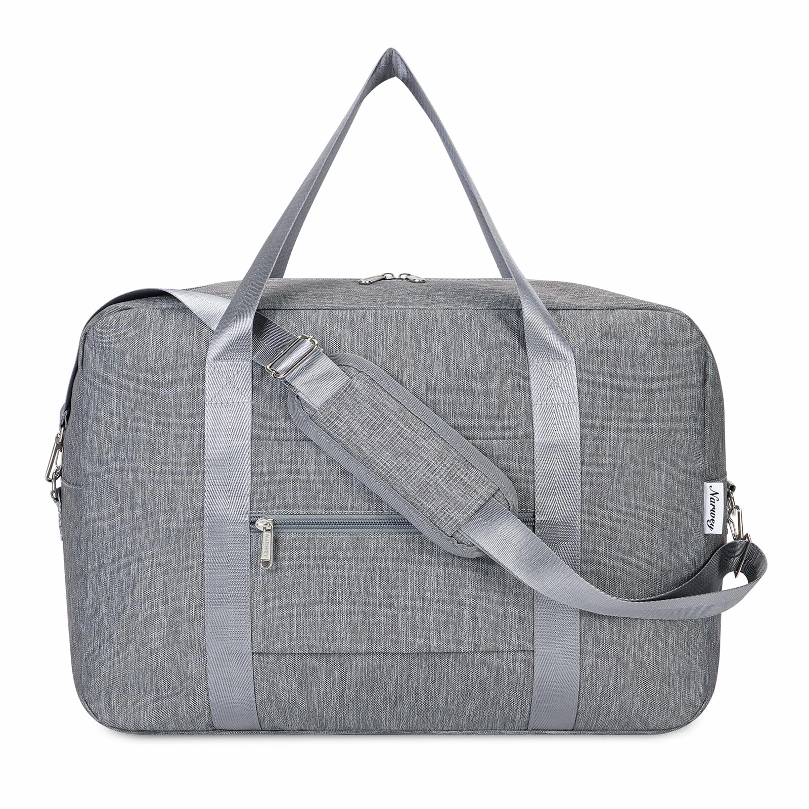 Narwey Airlines Approved Carry On Duffel Bag Exclusive Holiday Deal