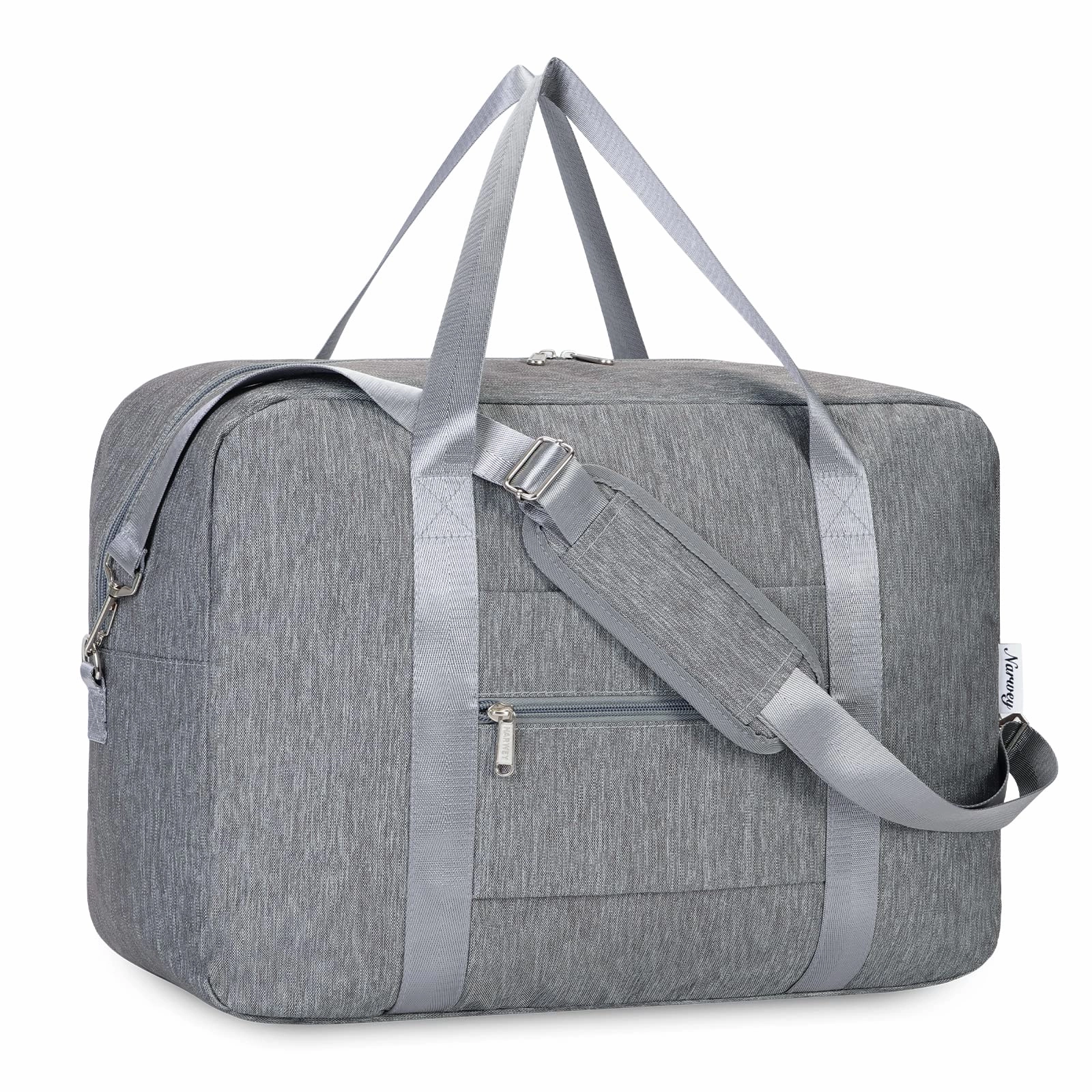 Narwey Airlines Approved Carry On Duffel Bag Instant Discount Todays Special Picks
