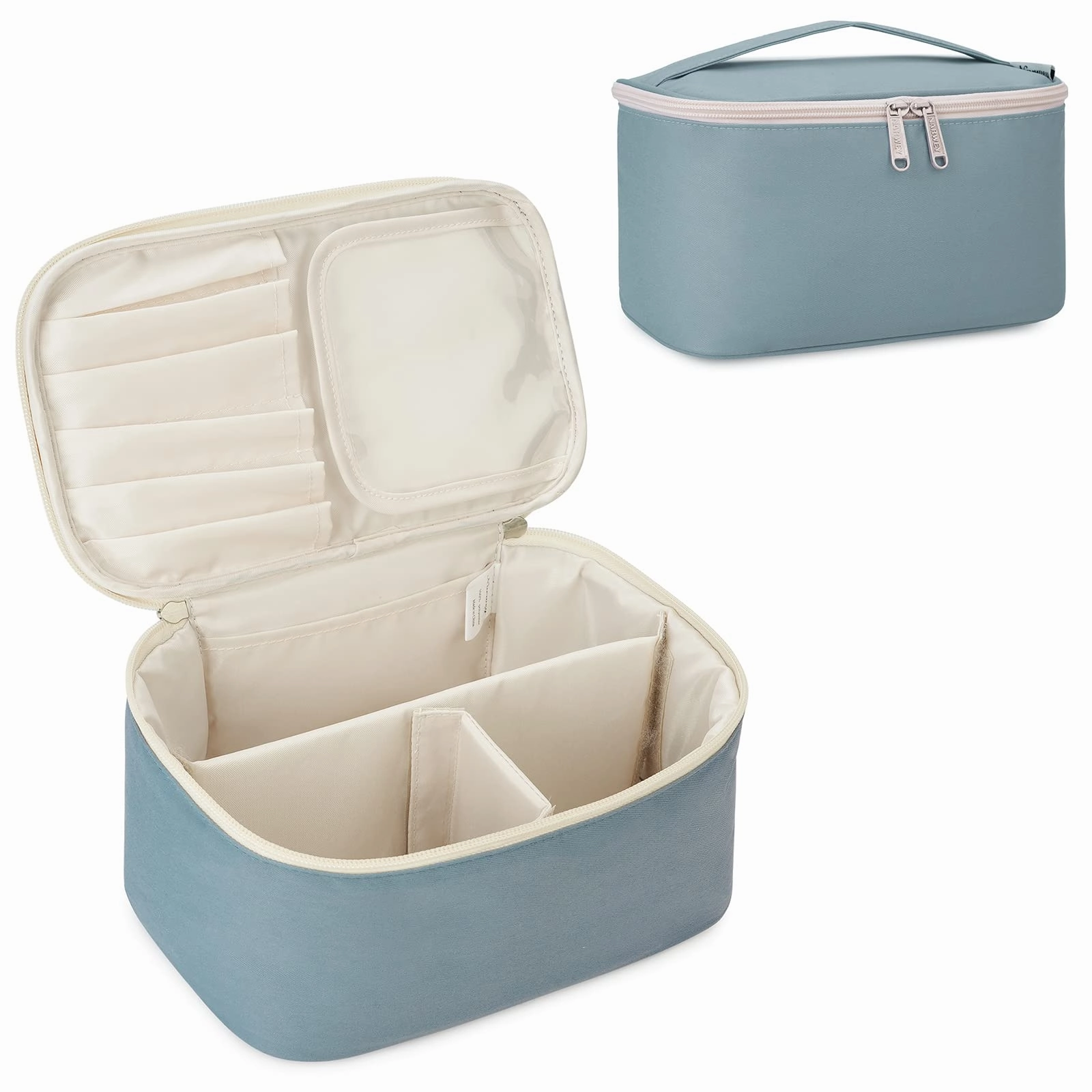 Grab It Before Gone Today Only Savings Narwey Cosmetic Makeup Bag Case - Nw5563
