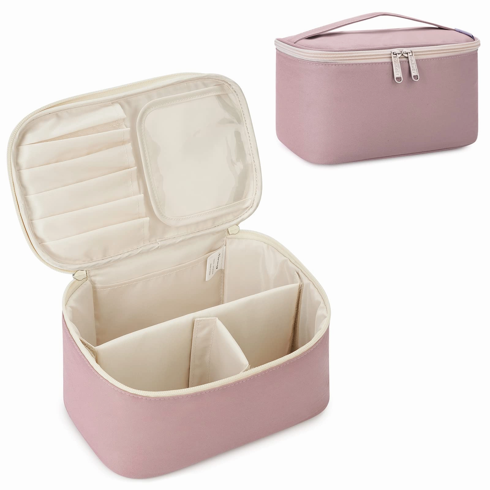 Best Deal Today Todays Best Deal Narwey Cosmetic Makeup Bag Case - Nw5563