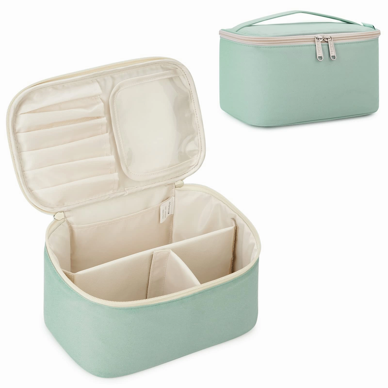 Flash Sale Alert Narwey Cosmetic Makeup Bag Case - Nw5563