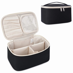 Narwey Cosmetic Makeup Bag Case - Nw5563 Flash Deal Alert