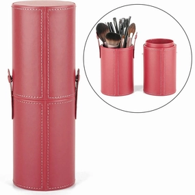 Narwey Makeup Brushes Holder Organizer Travel Cup Storage Today Only Discount Alert MustHave Deals