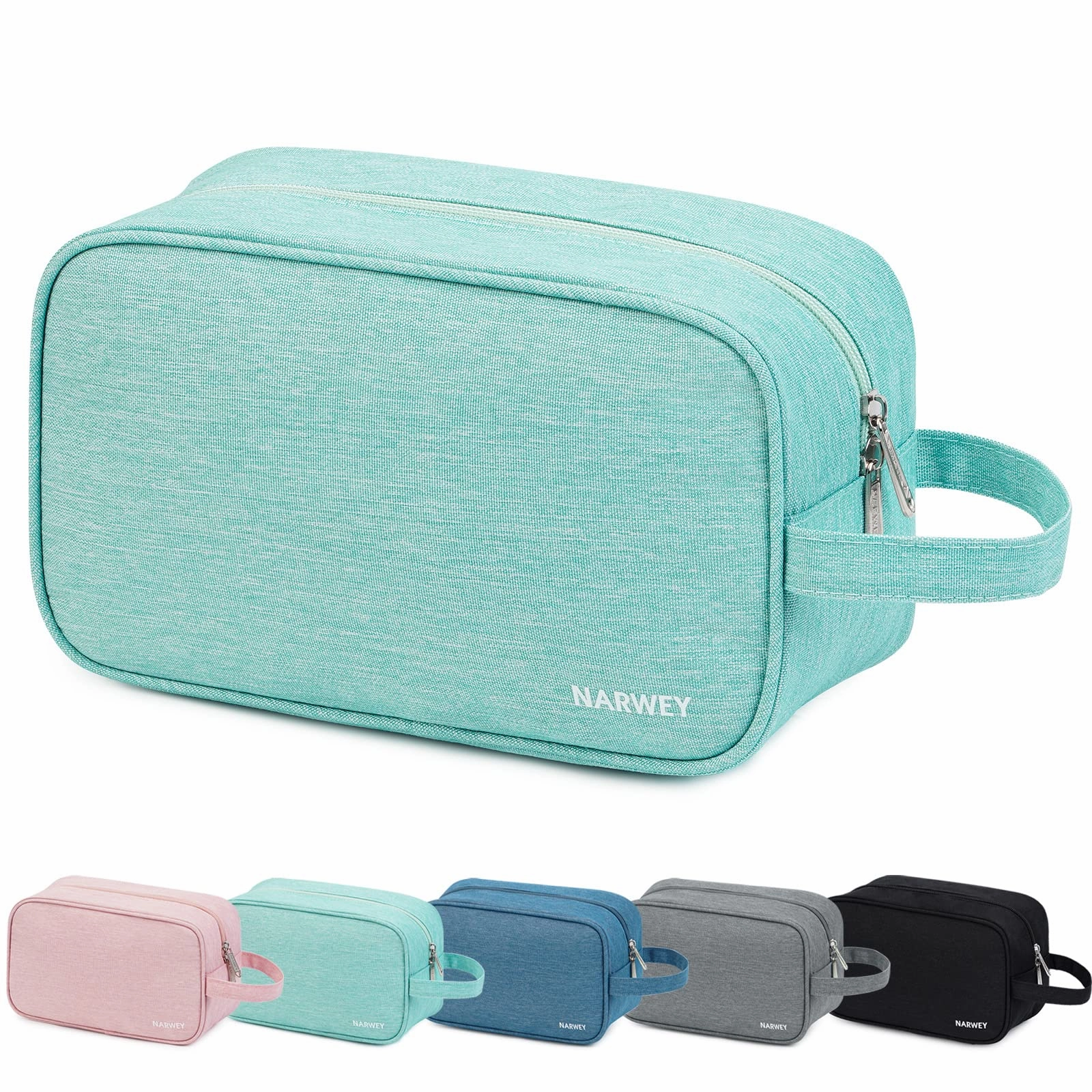 Instant Savings Inside Shop Todays Picks Narwey Toiletry Bag Dopp Kit (Nw5158)