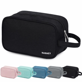 Narwey Toiletry Bag Dopp Kit (Nw5158) Exclusive Online Deal
