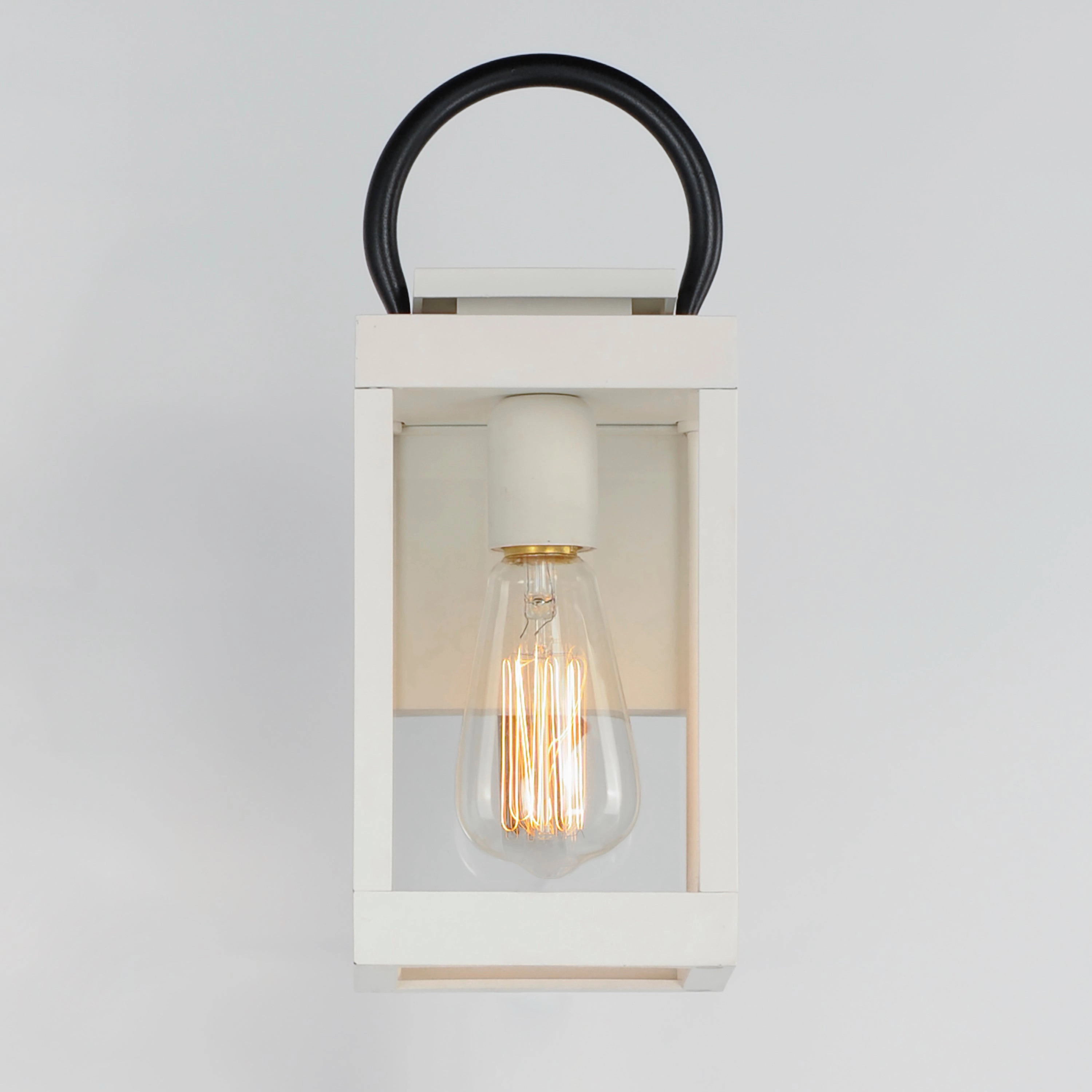Nassau VX 1-Light Outdoor Wall Lantern