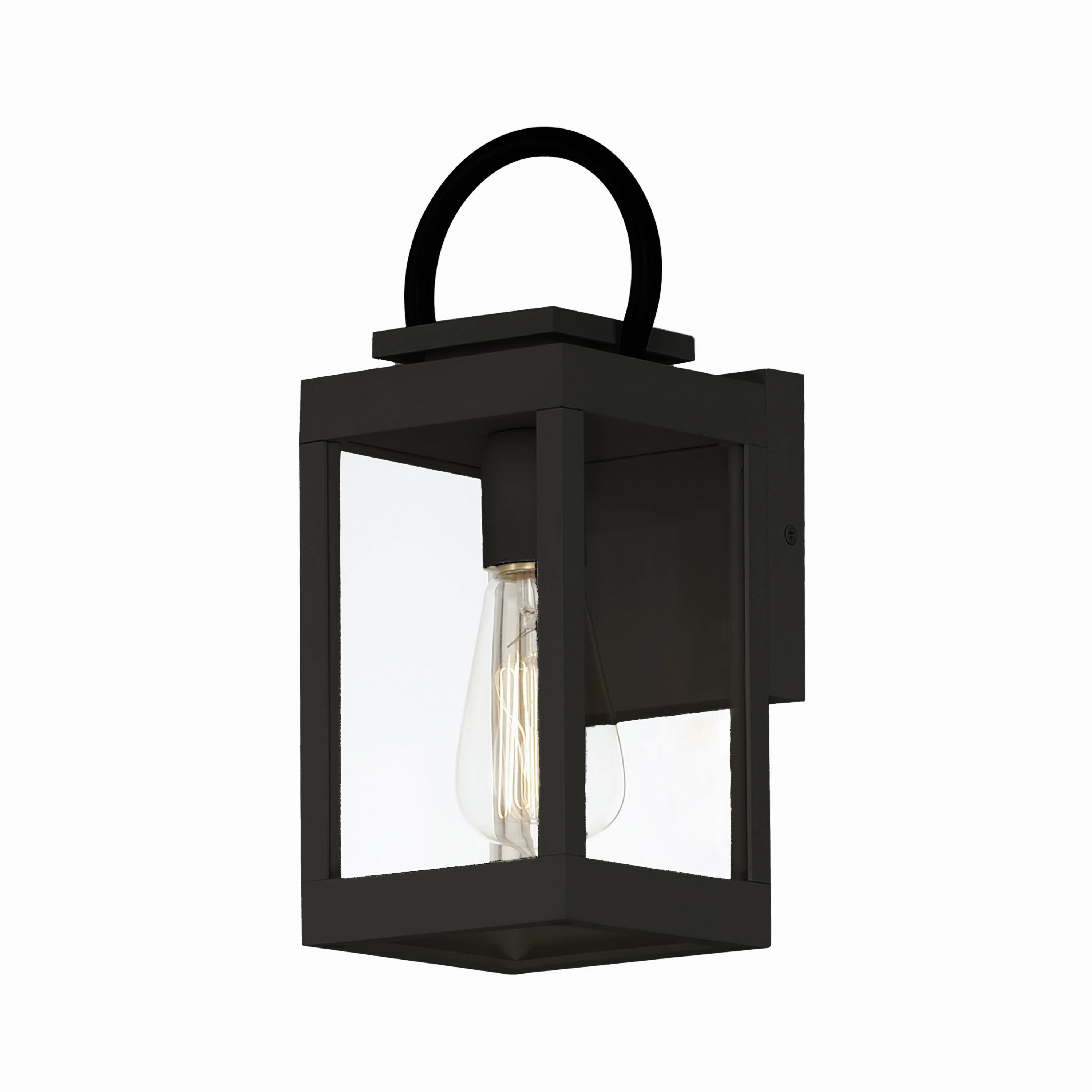 Nassau VX 1-Light Outdoor Wall LanternWeatherproof outdoor lighting
