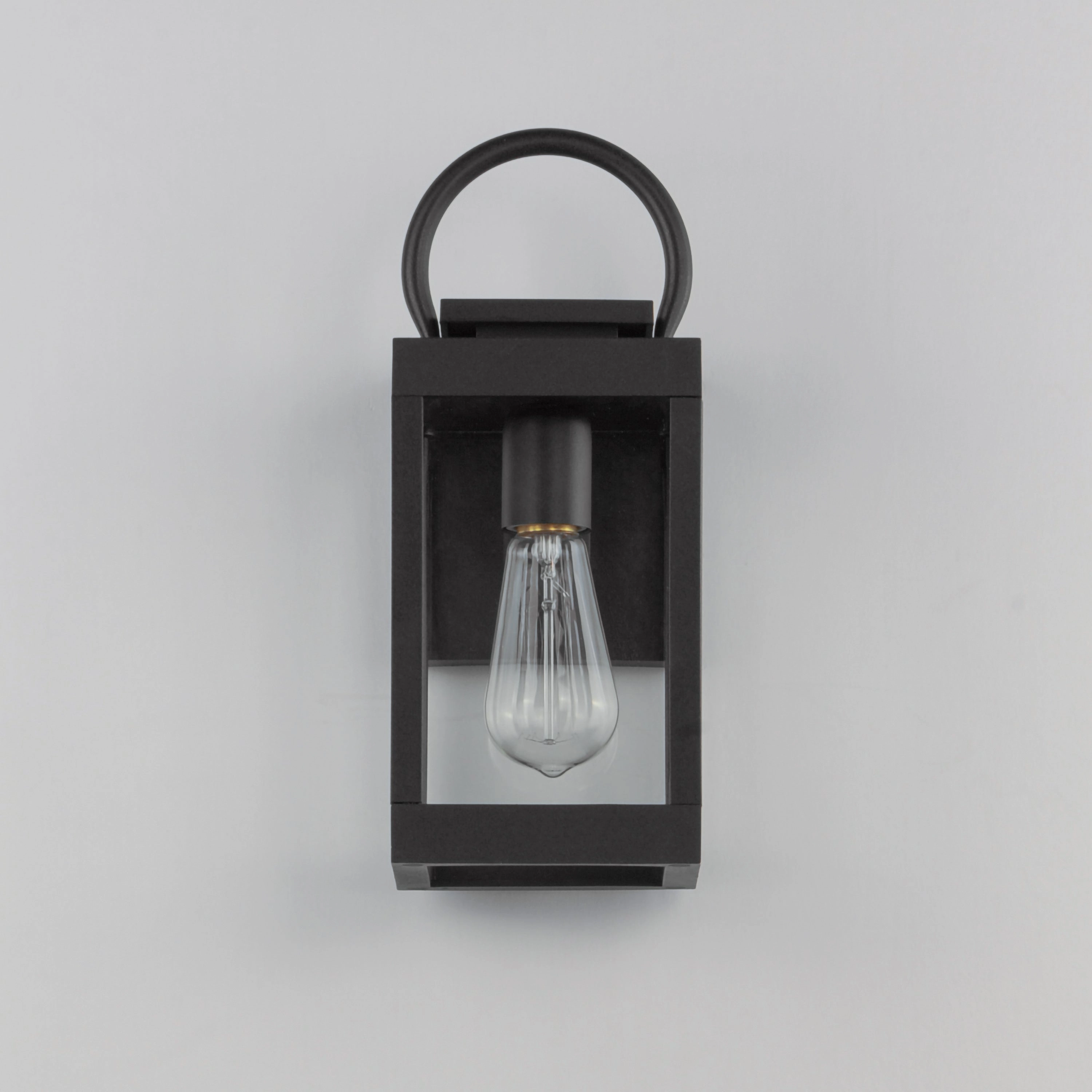Nassau VX 1-Light Outdoor Wall Lantern